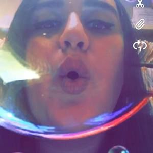 Meet your Posher, Maria